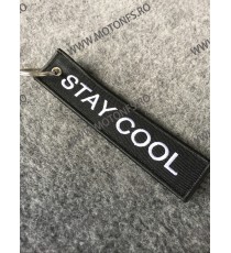 Stay Cool / Awesome Everyday Breloc Brodat Pe Ambele Fete 7YT3M5 7YT3M5  Breloc Chei 10,00 lei 10,00 lei 8,40 lei 8,40 lei