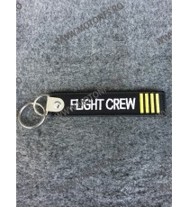 Flight Crew Breloc Brodat Pe Ambele Fete J8FN4B J8FN4B  Breloc Chei 10,00 RON 10,00 RON 8,40 RON 8,40 RON