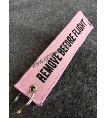Remove Before Flight Breloc Brodat Pe Ambele Fete 9IU3BB 9IU3BB  Breloc Chei 10,00 lei 10,00 lei 8,40 lei 8,40 lei