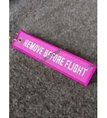 Remove Before Flight Breloc Brodat Pe Ambele Fete H4ZYKN H4ZYKN  Breloc Chei 10,00 lei 10,00 lei 8,40 lei 8,40 lei