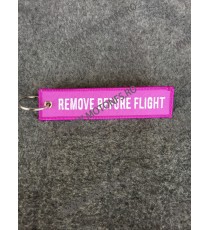 Remove Before Flight Breloc Brodat Pe Ambele Fete H4ZYKN H4ZYKN  Breloc Chei 10,00 lei 10,00 lei 8,40 lei 8,40 lei