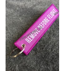 Remove Before Flight Breloc Brodat Pe Ambele Fete H4ZYKN H4ZYKN  Breloc Chei 10,00 lei 10,00 lei 8,40 lei 8,40 lei