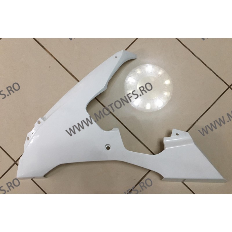 R1 2004 2005 2006 Yamaha Carena Laterale Stanga Jos EA6L8 EA6L8  Carene laterale 250,00 lei 250,00 lei 210,08 lei 210,08 lei