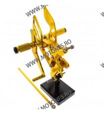 R6 2003 2004 2005 Auriu FXCNC RACING CTSYT6HJ CTSYT6HJ  Scarite Racing complete 499,00 lei 499,00 lei 419,33 lei 419,33 lei