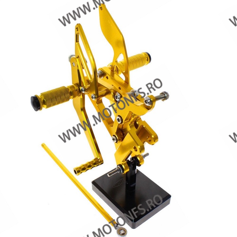 R6 2003 2004 2005 Auriu FXCNC RACING CTSYT6HJ CTSYT6HJ  Scarite Racing complete 499,00 lei 499,00 lei 419,33 lei 419,33 lei