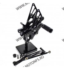R6 2006 - 2016 Yamaha Scarite Negru FXCNC RACING LG9G5D56 LG9G5D56  Scarite Racing complete 499,00 lei 499,00 lei 419,33 lei ...