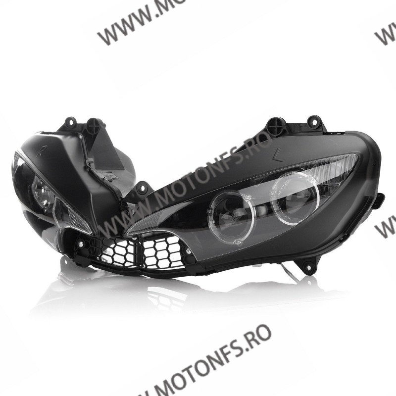 R6 2003 2004 2005 Far Yamaha YZF XF140127 R6 2003-2005 550,00 lei 550,00 lei 462,18 lei 462,18 lei R6 2003 2004 2005 Far Yamaha YZF XF140127 R6 2003-2005 550,00 lei 550,00 lei 462,18 lei 462,18 lei