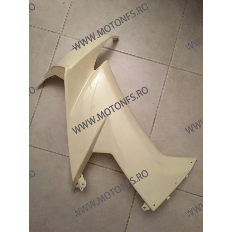ZX10R 2008 - 2010 carena frontala laterala dreapta FTY8 FTY8  ZX10R 2008-2010 400,00 lei 400,00 lei 336,13 lei 336,13 lei