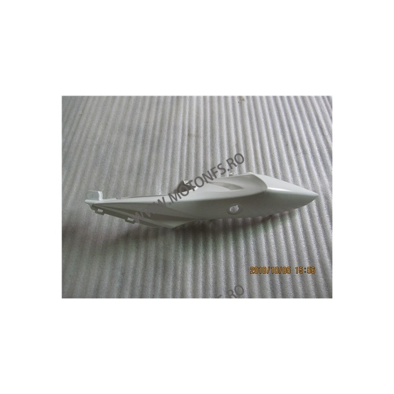 GSXR1000 2009 2010 2011 carena codita stanga KVF7 KVF7  GSXR1000 2009-2011 150,00 lei 150,00 lei 126,05 lei 126,05 lei