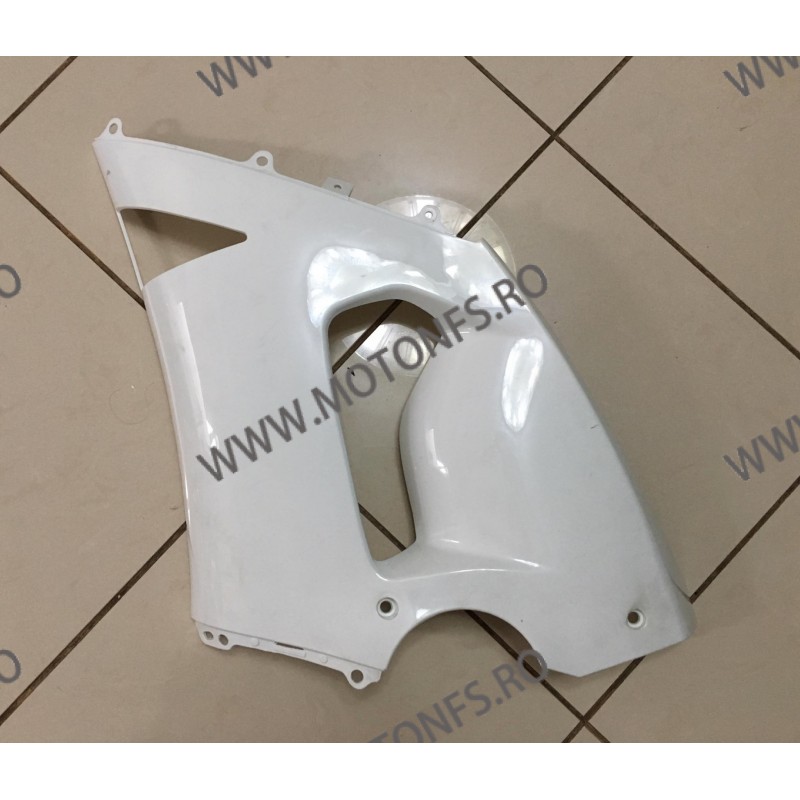 Zx6r 2005-2006 Carena Laterale Kawasaki Stanga-Sus F0X8O F0X8O  Carene laterale 350,00 lei 350,00 lei 294,12 lei 294,12 lei