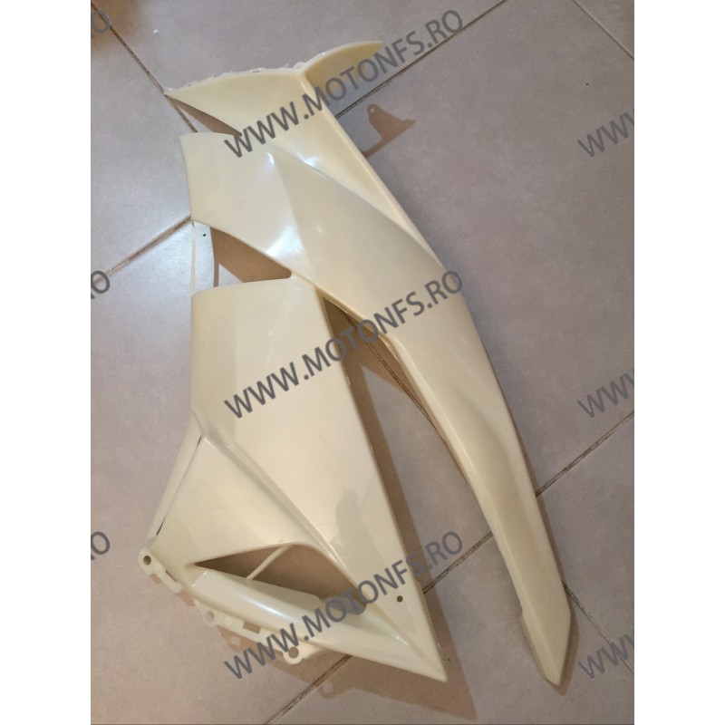 ZX6R 2009-2012 carena laterala stanga sus VF5F VF5F  ZX6R 2009-2017 490,00 lei 490,00 lei 411,76 lei 411,76 lei