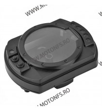 ZX6R 2003-2006 ZX10R 2004 2005 Z750 2003-2006 Z1000 2003-2006 Carcasa de bord / kilometraj Kawasaki CK878  Carcasa Kilometraj...