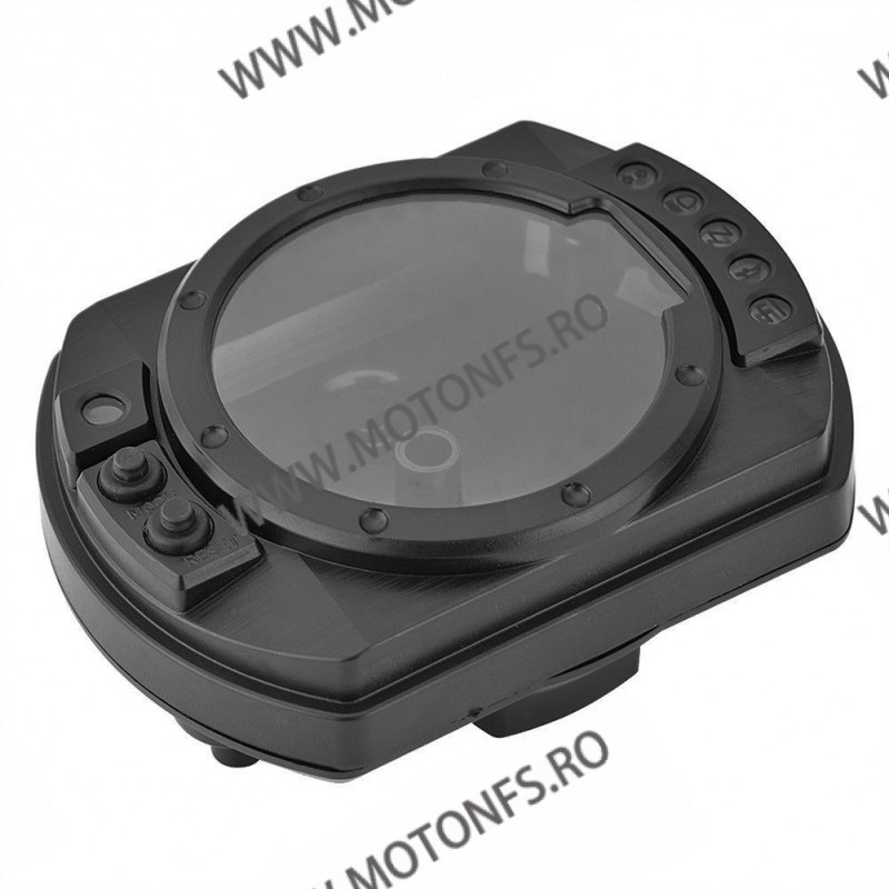 ZX6R 2003-2006 ZX10R 2004 2005 Z750 2003-2006 Z1000 2003-2006 Carcasa de bord / kilometraj Kawasaki CK878  Carcasa Kilometraj...