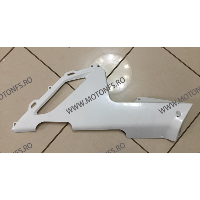 Zx6r 2007 2008 Carena Laterale Kawasaki Stanga-Jos Nevopsit X6FZX X6FZX  ZX6R 2007 2008 250,00 lei 250,00 lei 210,08 lei 210,...