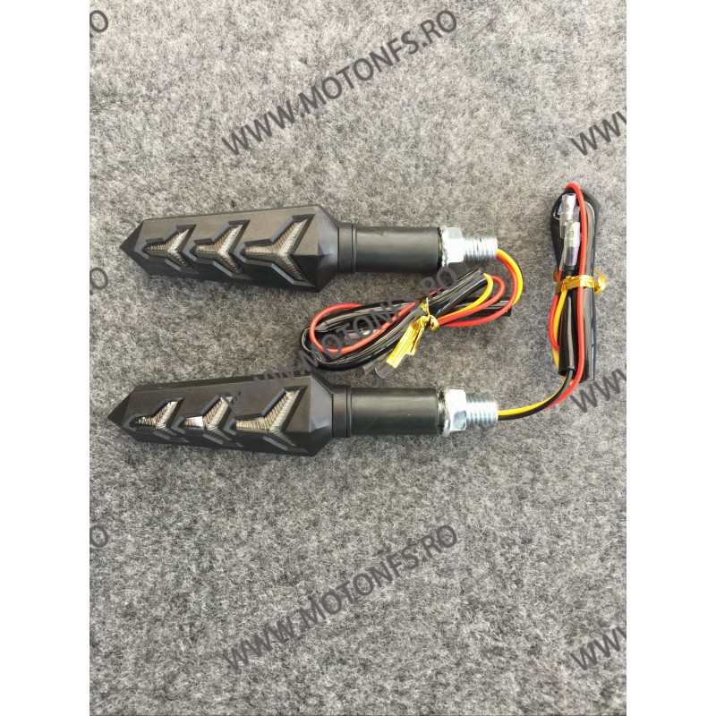 Set 2 Buc Semnalizari moto semnal ascendent LED flexibile, Semnalizari motociclete Led, semnalizari led dinamic SU628787 SU62... Set 2 Buc Semnalizari moto semnal ascendent LED flexibile, Semnalizari motociclete Led, semnalizari led dinamic SU628787 SU62...