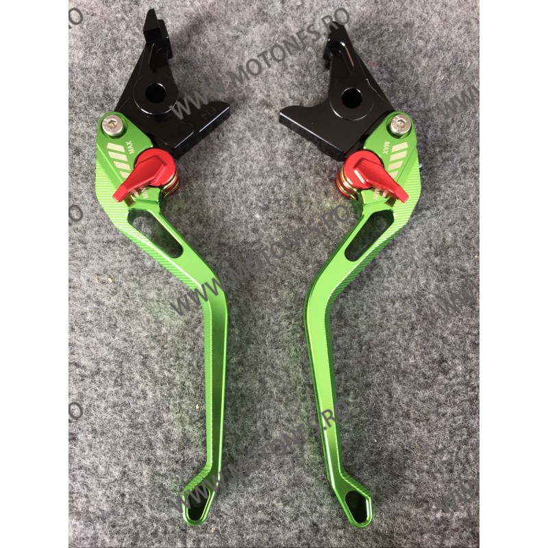 Set Manete Lungi 5D 3 - 4 degete  Prelucrare Cnc Verde Cu Chieta Rosu 5DL5011 5DL5011  Manete Lungi 5D 3-4 Degete 170,00 lei ...