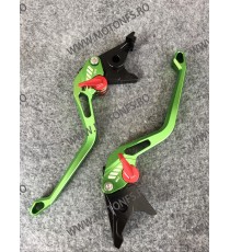 Set Manete Lungi 5D 3 - 4 degete  Prelucrare Cnc Verde Cu Chieta Rosu 5DL5011 5DL5011  Manete Lungi 5D 3-4 Degete 170,00 lei ...