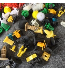 Pachet 200 bucati cleme, clipsuri, bumbi Moto / auto pentru interior - exterior CCMC8891  Clipsuri 30,00 lei 30,00 lei 25,21 ...