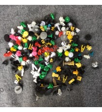 Pachet 200 bucati cleme, clipsuri, bumbi Moto / auto pentru interior - exterior CCMC8891  Clipsuri 30,00 lei 30,00 lei 25,21 ...