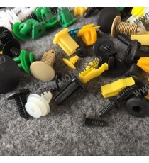 Pachet 200 bucati cleme, clipsuri, bumbi Moto / auto pentru interior - exterior CCMC8891  Clipsuri 30,00 lei 30,00 lei 25,21 ...