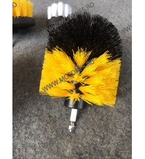 Kit 4 Pcs Perie Curatat Pentru Masina De Insurubat LJR5 LJR5  Produse Intretinere 80,00 lei 80,00 lei 67,23 lei 67,23 lei