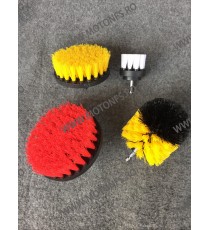 Kit 4 Pcs Perie Curatat Pentru Masina De Insurubat LJR5 LJR5  Produse Intretinere 80,00 lei 80,00 lei 67,23 lei 67,23 lei