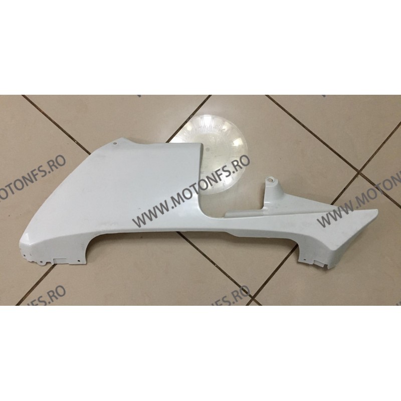 CBR600RR 2003 2004 2005 2006 Stanga-Jos Carene laterale 140,00 RON 140,00 RON 117,65 RON 117,65 RON CBR600RR 2003 2004 2005 2006 Stanga-Jos Carene laterale 140,00 RON 140,00 RON 117,65 RON 117,65 RON