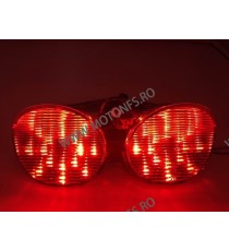 R6 2001 2002 XJR 1300 2007 2008 2009 2010 2011 2012 2013 2014 st177c st177c  Stopuri LED cu semnale  200,00 RON 150,00 RON 16...