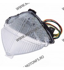 R1 2004 2005 2006 Stopuri LED Cu Semnale Integrate Transparent LAMP STOP st-041  R1 2004-2006 190,00 lei 190,00 lei 159,66 le...