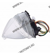 R1 2004 2005 2006 Stopuri LED Cu Semnale Integrate Transparent LAMP STOP st-041  R1 2004-2006 190,00 lei 171,00 lei 159,66 le...