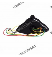 R1 2004 2005 2006 Stopuri LED Cu Semnale Integrate Transparent LAMP STOP st-041  R1 2004-2006 190,00 lei 190,00 lei 159,66 le...