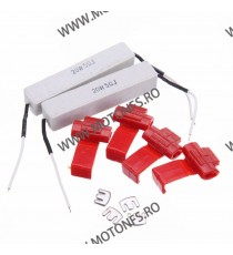 R1 2004 2005 2006 Stopuri LED Cu Semnale Integrate Transparent LAMP STOP st-041  R1 2004-2006 190,00 lei 171,00 lei 159,66 le...