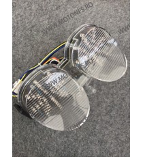 R6 2001 2002 XJR 1300 2007 2008 2009 2010 2011 2012 2013 2014 st177c st177c  Stopuri LED cu semnale  200,00 RON 150,00 RON 16...