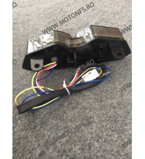 R6 2003 2004 2005 YAMAHA YZF R6S 2006 2007 2008 Yamaha Stopuri LED Cu Semnale Integrate XTZ 1200 2012 2013 2014 st178  R6 200...
