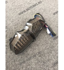 R6 2003 2004 2005 YAMAHA YZF R6S 2006 2007 2008 Yamaha Stopuri LED Cu Semnale Integrate XTZ 1200 2012 2013 2014 st178  R6 200...