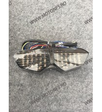 R6 2003 2004 2005 YAMAHA YZF R6S 2006 2007 2008 Yamaha Stopuri LED Cu Semnale Integrate XTZ 1200 2012 2013 2014 st178  R6 200...