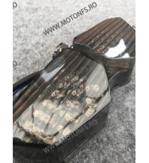 R6 2003 2004 2005 YAMAHA YZF R6S 2006 2007 2008 Yamaha Stopuri LED Cu Semnale Integrate XTZ 1200 2012 2013 2014 st178  R6 200...