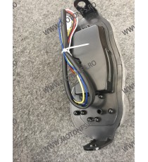 R6 2003 2004 2005 YAMAHA YZF R6S 2006 2007 2008 Yamaha Stopuri LED Cu Semnale Integrate XTZ 1200 2012 2013 2014 st178  R6 200...