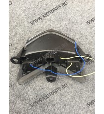 ZX1000 / ZX10R 2004 2005 Kawasaki Stopuri LED Cu Semnale Integrate st-032 st-032  ZX10R 2004 2005  190,00 lei 171,00 lei 159,...