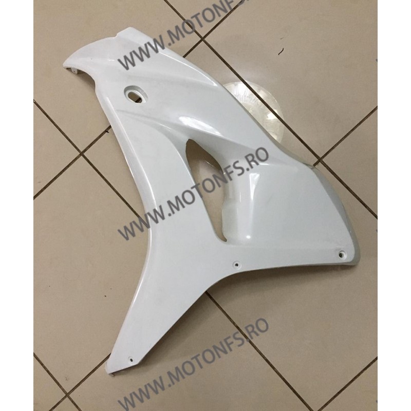 CBR1000RR 2006-2007 Carena Laterala Honda Stanga-Sus Nevopsit 6XTPT 6XTPT  Carene laterale 450,00 lei 450,00 lei 378,15 lei 3...