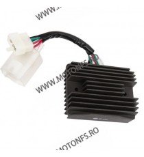 VFR800 (VTEC) 2002 -2009 CBR1100XX 1999-2001 RVT1000R RC51 2002-2003 VTR1000 2002-2006 Honda Releu Incarcare Regulator rl-654...