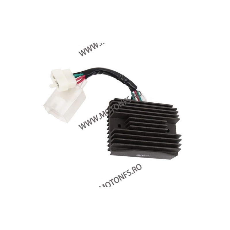 VFR800 (VTEC) 2002 -2009 CBR1100XX 1999-2001 RVT1000R RC51 2002-2003 VTR1000 2002-2006 Honda Releu Incarcare Regulator rl-654...