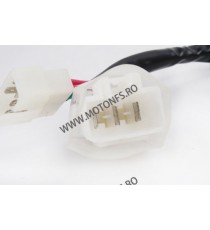 VFR800 (VTEC) 2002 -2009 CBR1100XX 1999-2001 RVT1000R RC51 2002-2003 VTR1000 2002-2006 Honda Releu Incarcare Regulator rl-654...