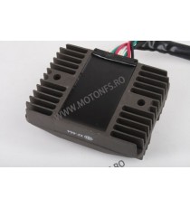 VFR800 (VTEC) 2002 -2009 CBR1100XX 1999-2001 RVT1000R RC51 2002-2003 VTR1000 2002-2006 Honda Releu Incarcare Regulator rl-654...