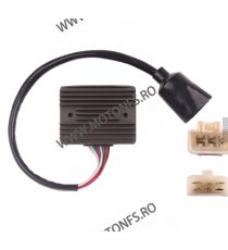 CBR1100 XX Blackbird, Super Blackbird 2006 Honda Releu Incarcare Regulator Tensiune rl-655 rl-655  Releu incarcare regulator ...