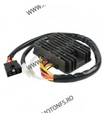 EJ W650 1999 - 2006 VN1500 Classic 1996 - 2011 VN1600 2003-2006 Kawasaki Releu Incarcare Regulator Tensiune rl-648 rl-648  Re...