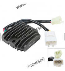 CBR600RR 2003 2004 2005 2006 2007 2008 Releu Incarcare Regulator Tensiune rl-607 rl-607  Releu incarcare regulator 195,00 lei...