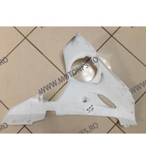 R6 2003 2004 2005 R6S 2006 2007 2008 2009 Yamaha Laterala Stanga Jos Nevopsit QV9AG QV9AG  Carene laterale 350,00 lei 350,00 ...