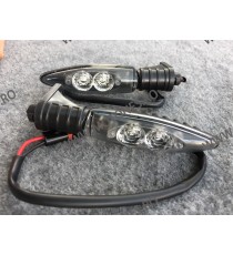2 BUC SEMNALE FATA LED BMW STANGA DREAPTA CABLU CONECTARE 20CM COD2040102 COD2040102  Semnalizare Dedicate 185,00 lei 166,50 ...