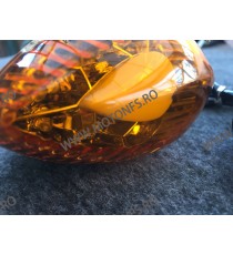 2 BUC SEMNALE FATA YAMAHA STANGA DREAPTA CABLU CONECTARE 20CM  COD1140204 COD1140204  R6 2003-2005 140,00 lei 140,00 lei 117,...